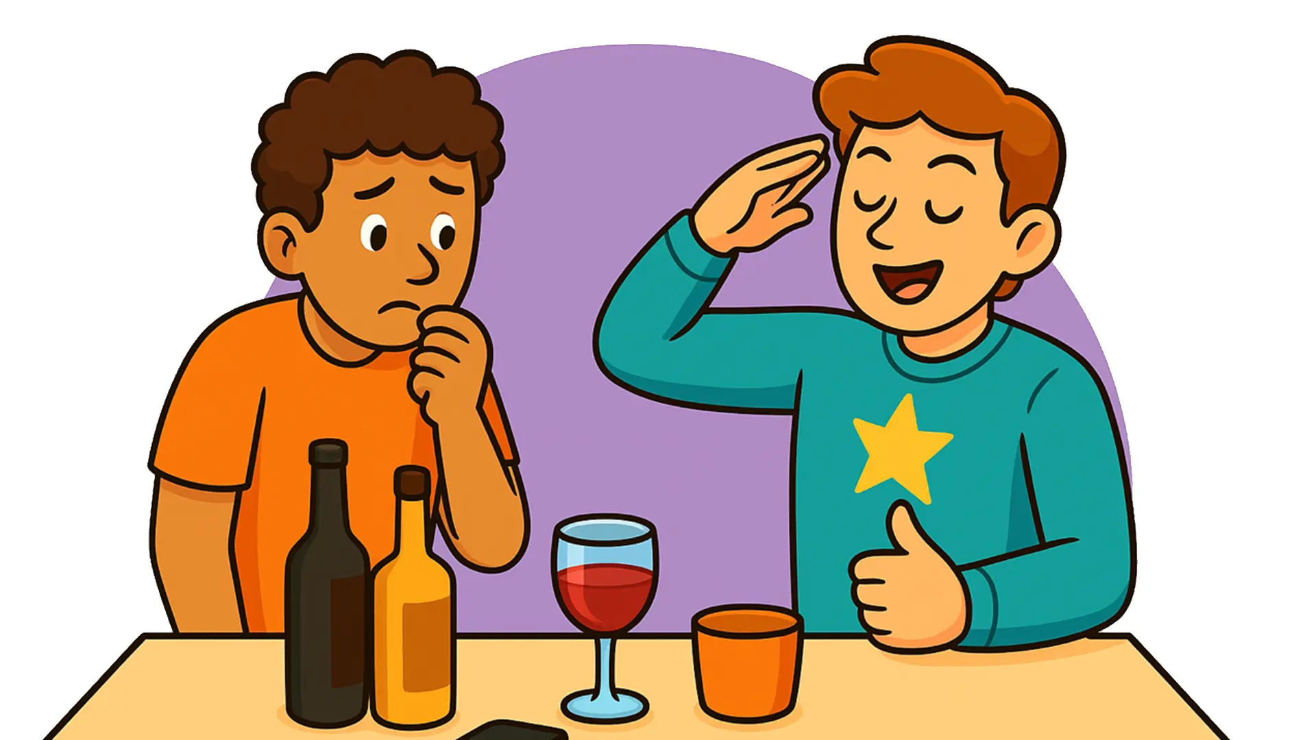 5 Force Magic Trick - Party Game