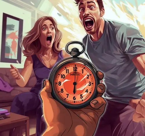 Rapid Fire online party game