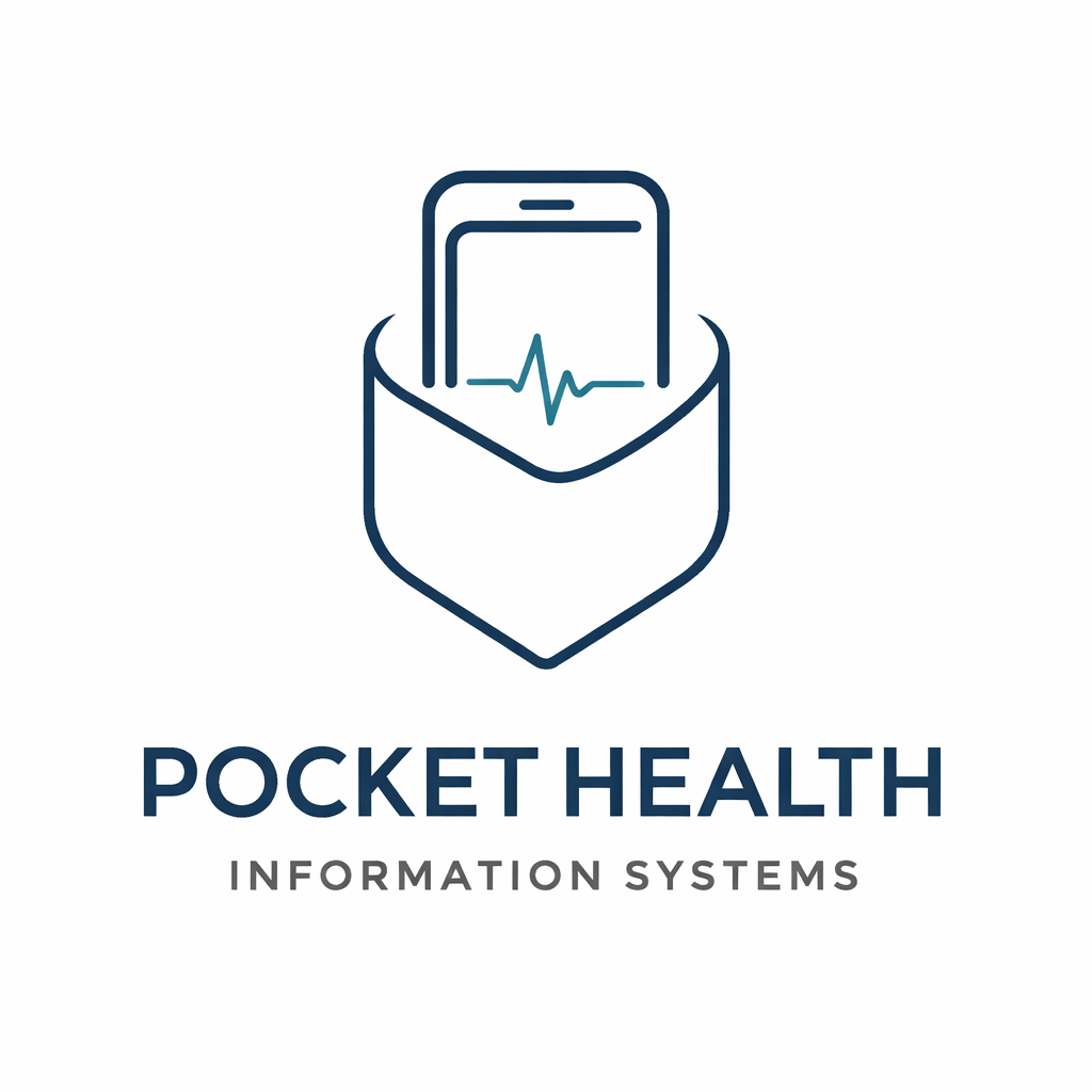 Pocket HIS Logo
