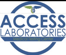 Access Laboratories Logo