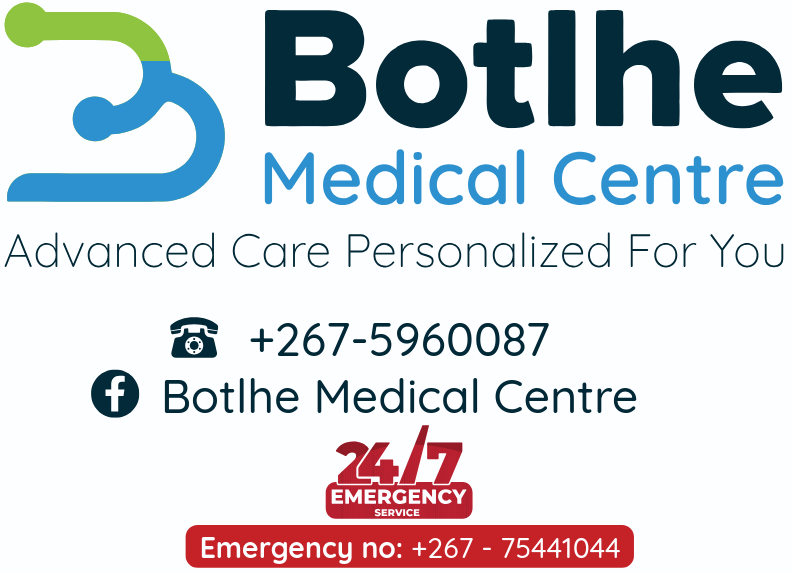 Botlhe Medical Laboratory Centre
