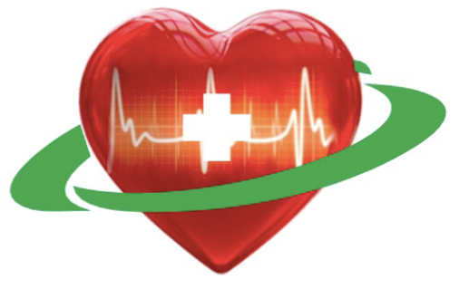 Priority Health Laboratory Logo