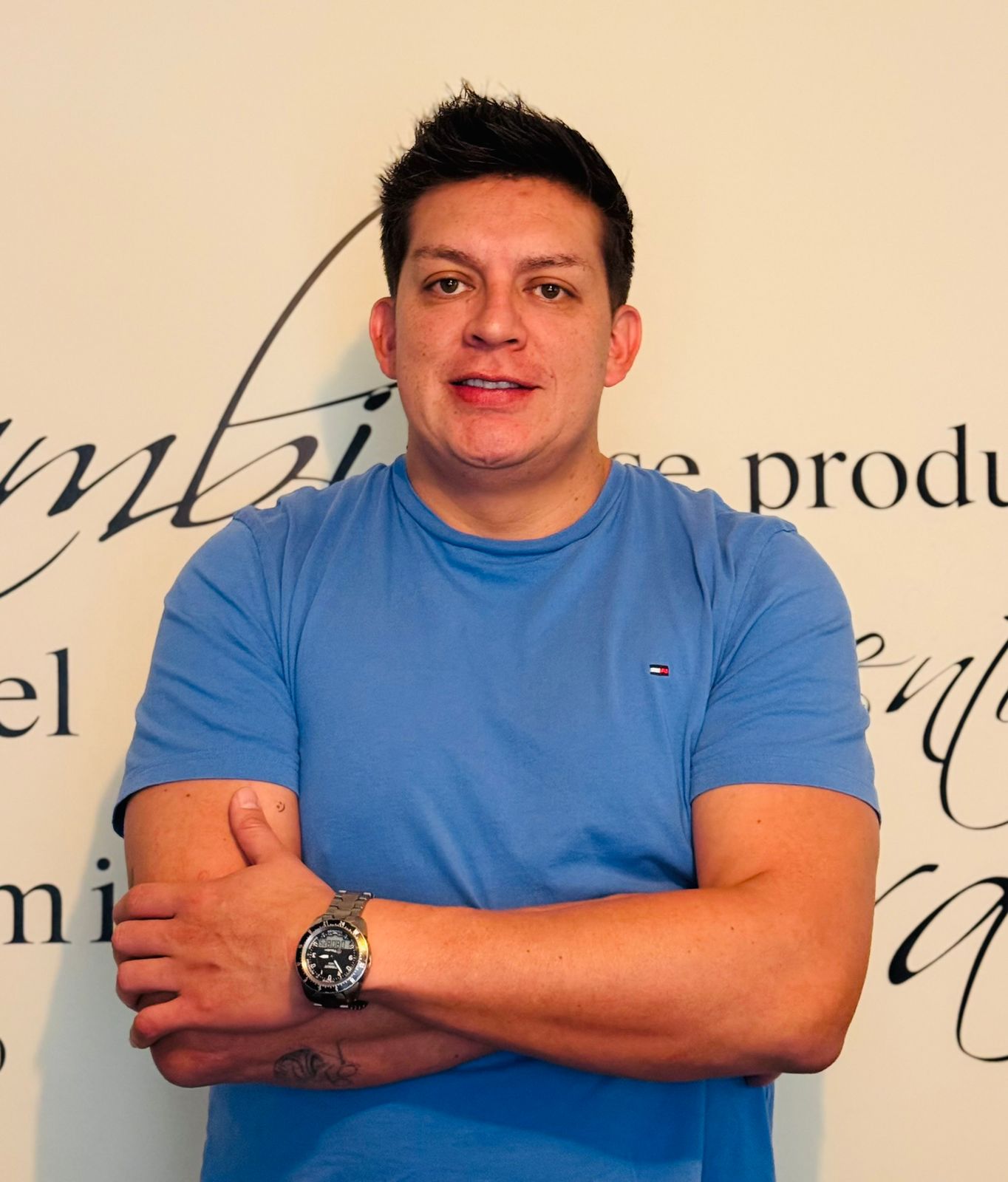 Andrés Meza