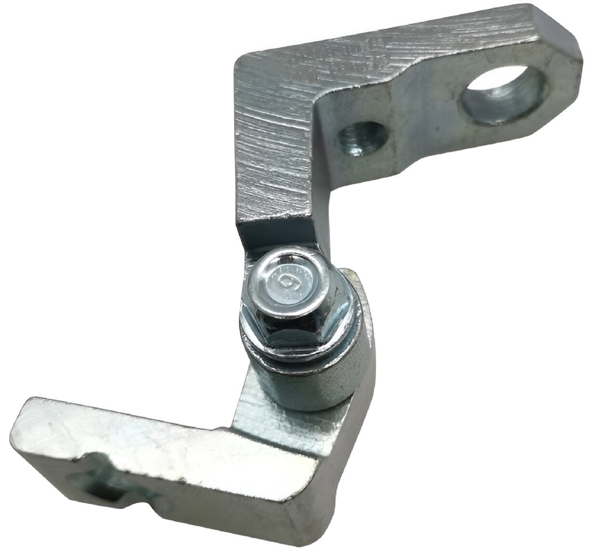Dobradiça Porta Dianteira Esquerda Fox Polo Spacefox 5Z0831401