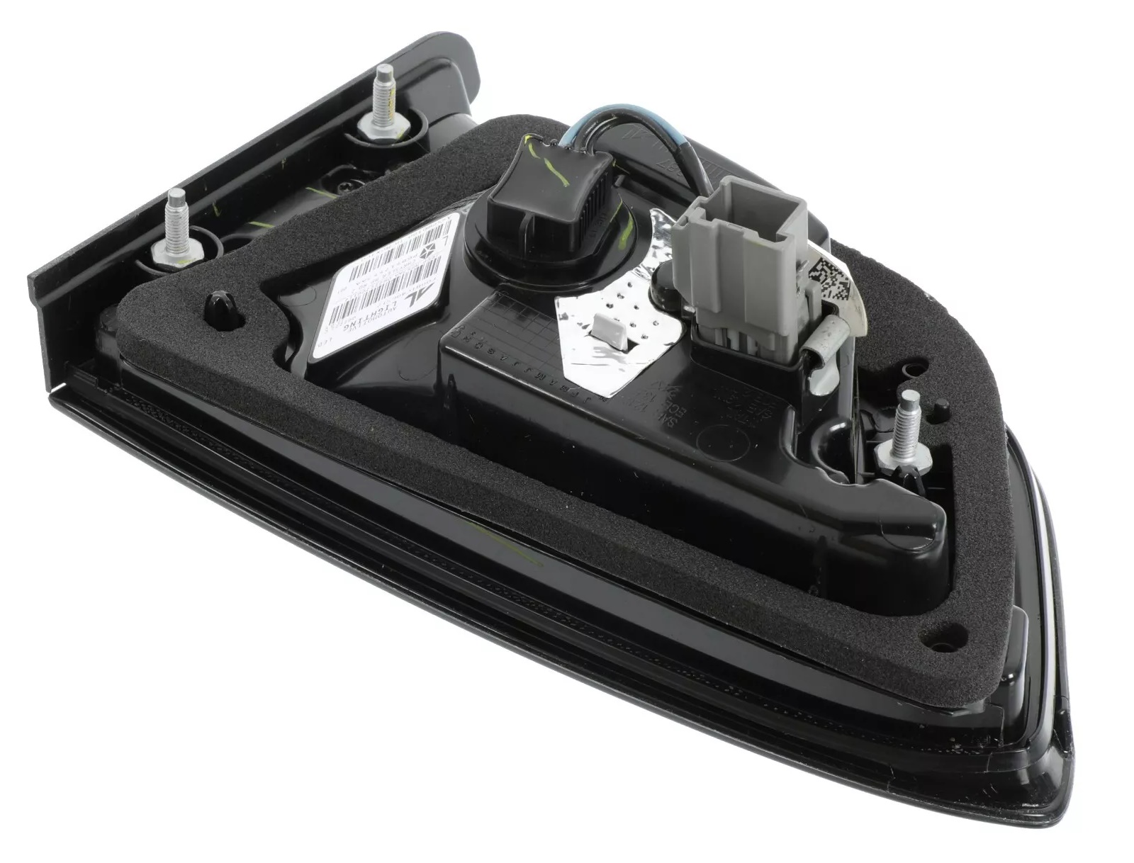 Lanterna traseira esquerda tampa Orig Jeep Compass 2021