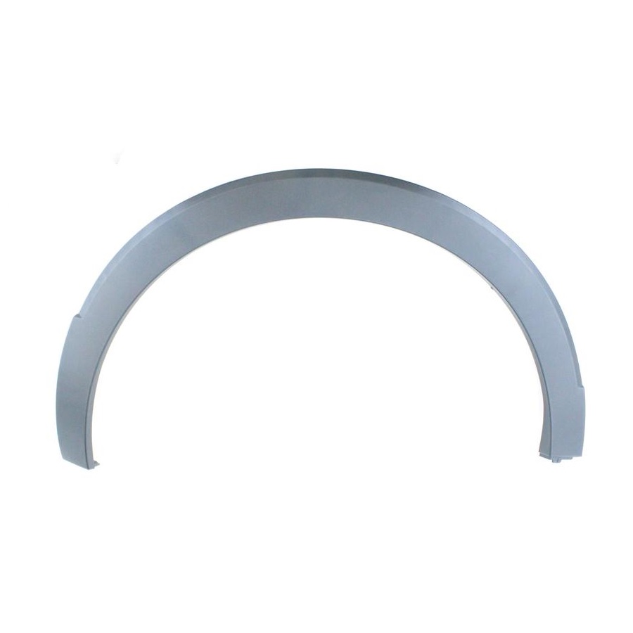 Moldura paralama tras dir 2GM8548209B9 Original Volkswagen GoParts