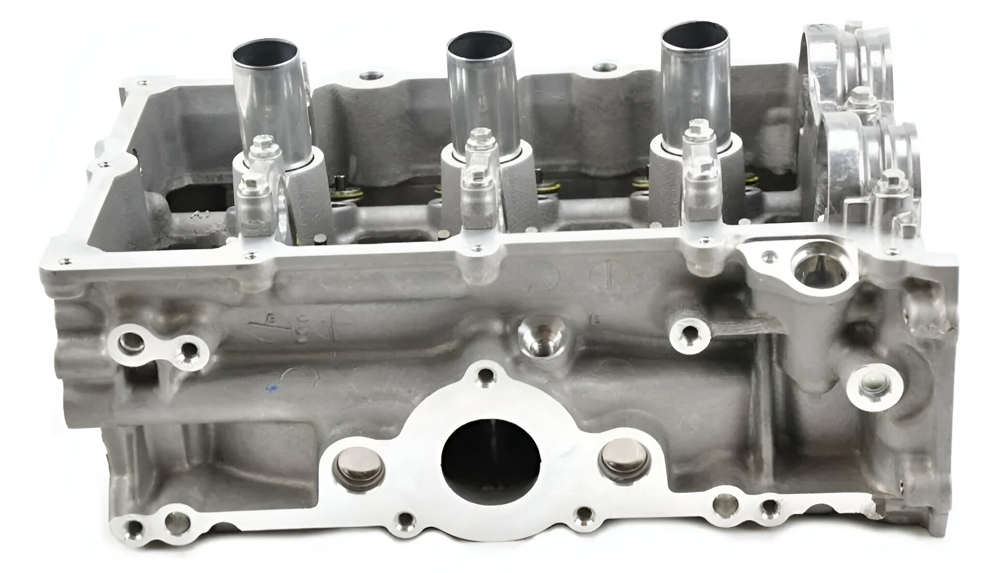 コブタ9650 Cabeçote 1.5 Dragon GN1Z6049R Original Ford GoParts