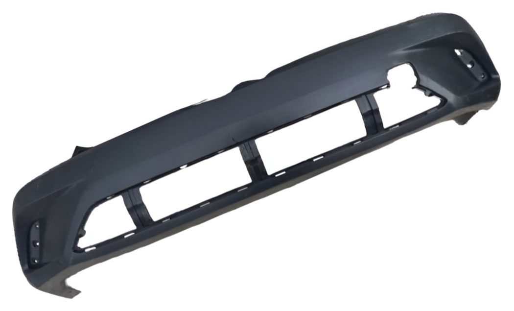 Parachoque traseiro Toyota Corolla Cross 2021 2022 2023 521590A150