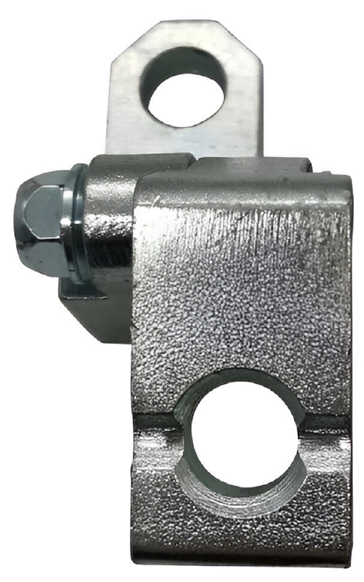 Dobradiça Porta Dianteira Esquerda Fox Polo Spacefox 5Z0831401