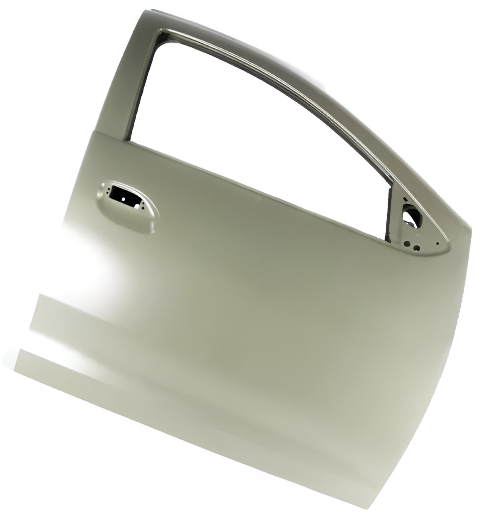 Porta Dianteira Direita 801006073R Original Renault GoParts