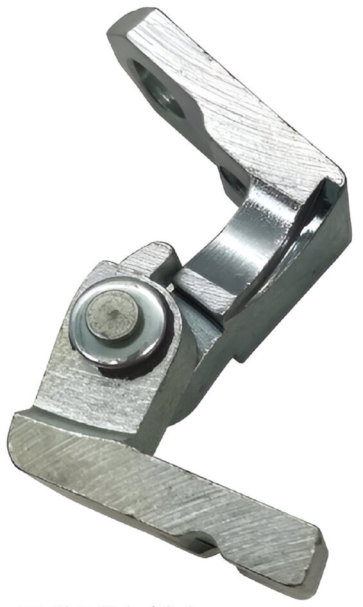 Dobradiça Porta Dianteira Esquerda Fox Polo Spacefox 5Z0831401
