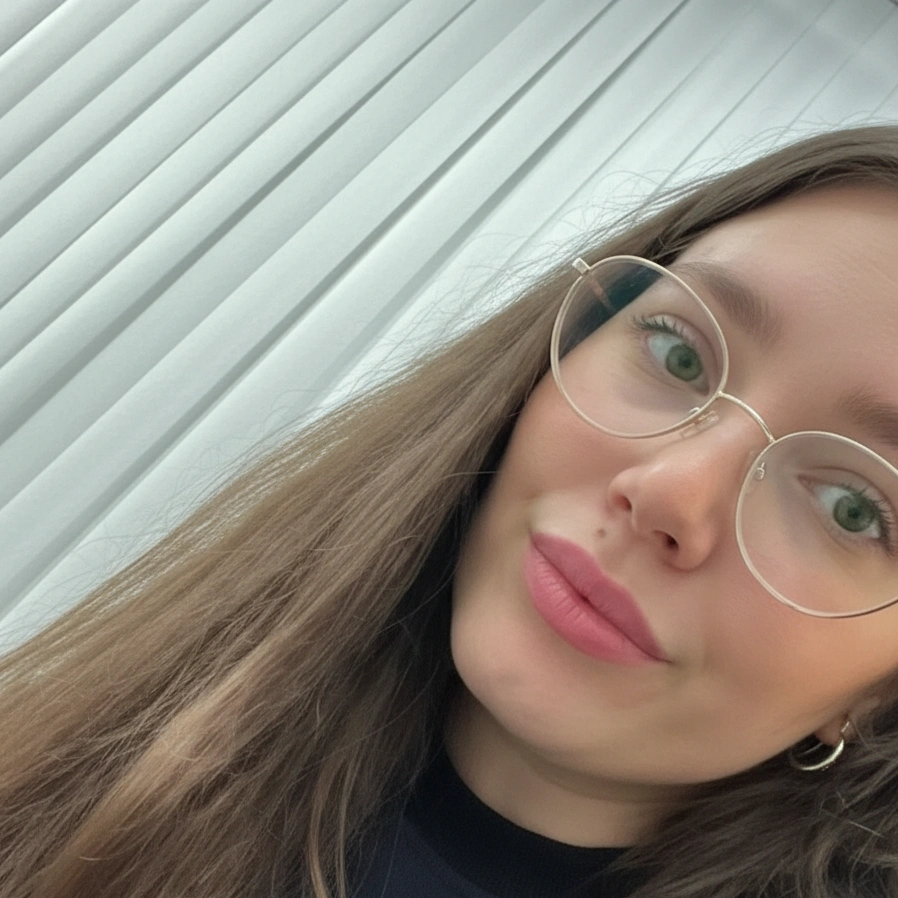 קצת עליי || ירדן דריה בן ישי - מלווה נשים וזוגות בתהליכי פריון 🫶🏼