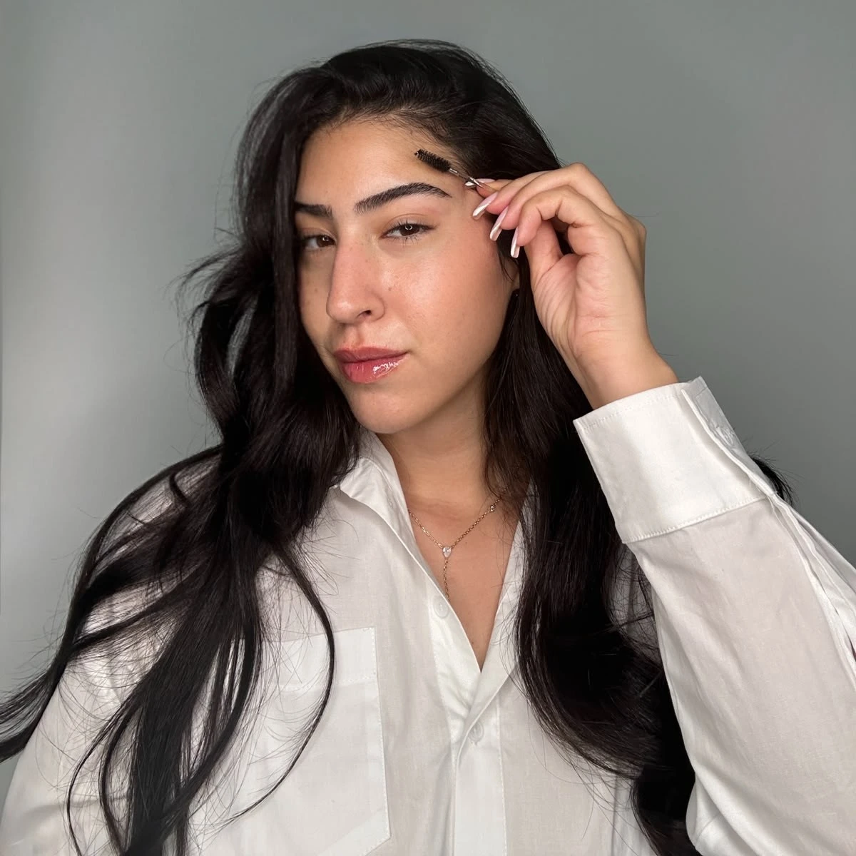 קצת עליי || Oran’s glow-up studio