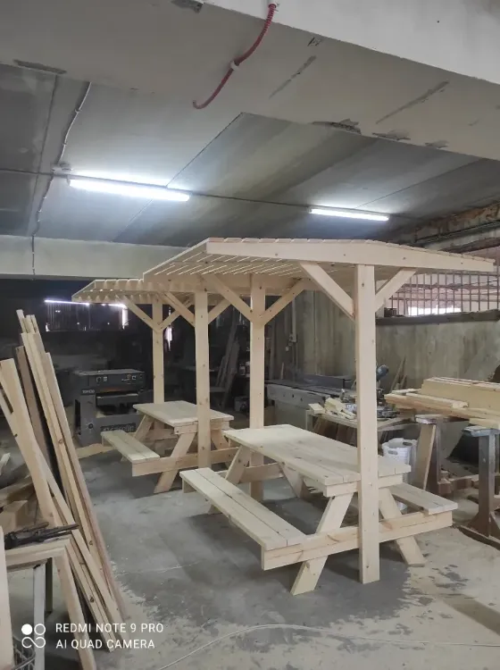 שולחנות קק"ל בהזמנה אישית 