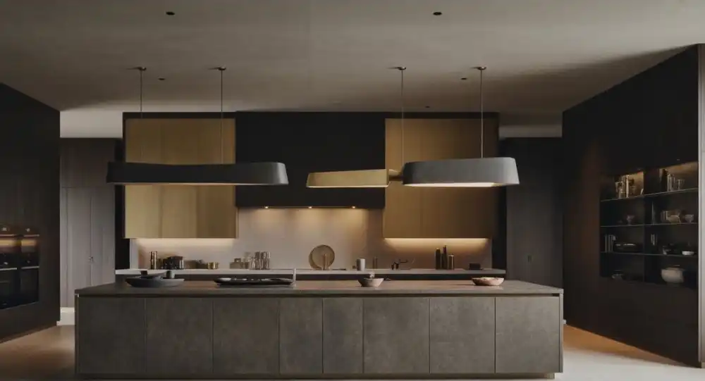 עיצוב וייצור מטבחים בהתאמה אישית ברמה גבוהה | RAN KITCHENS