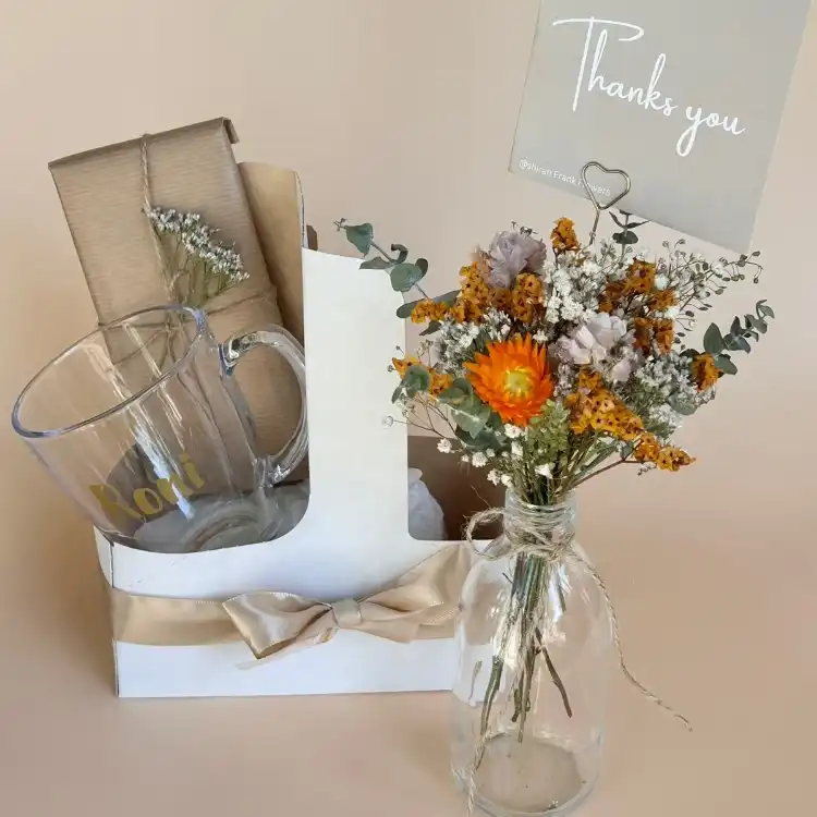 מארזי נשיאה בסטייל!