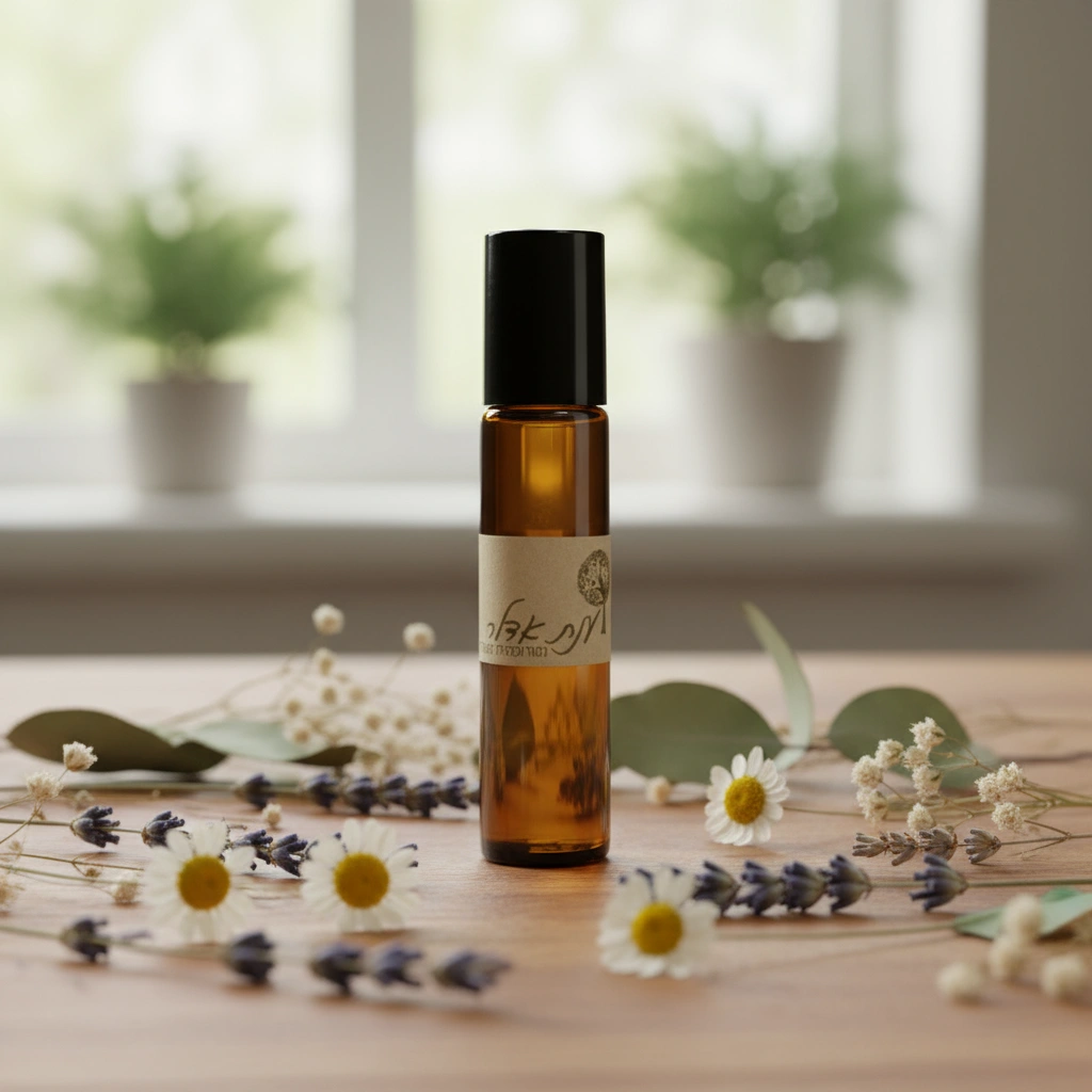 סדנת קוסמטיקה טבעית קבוצתית