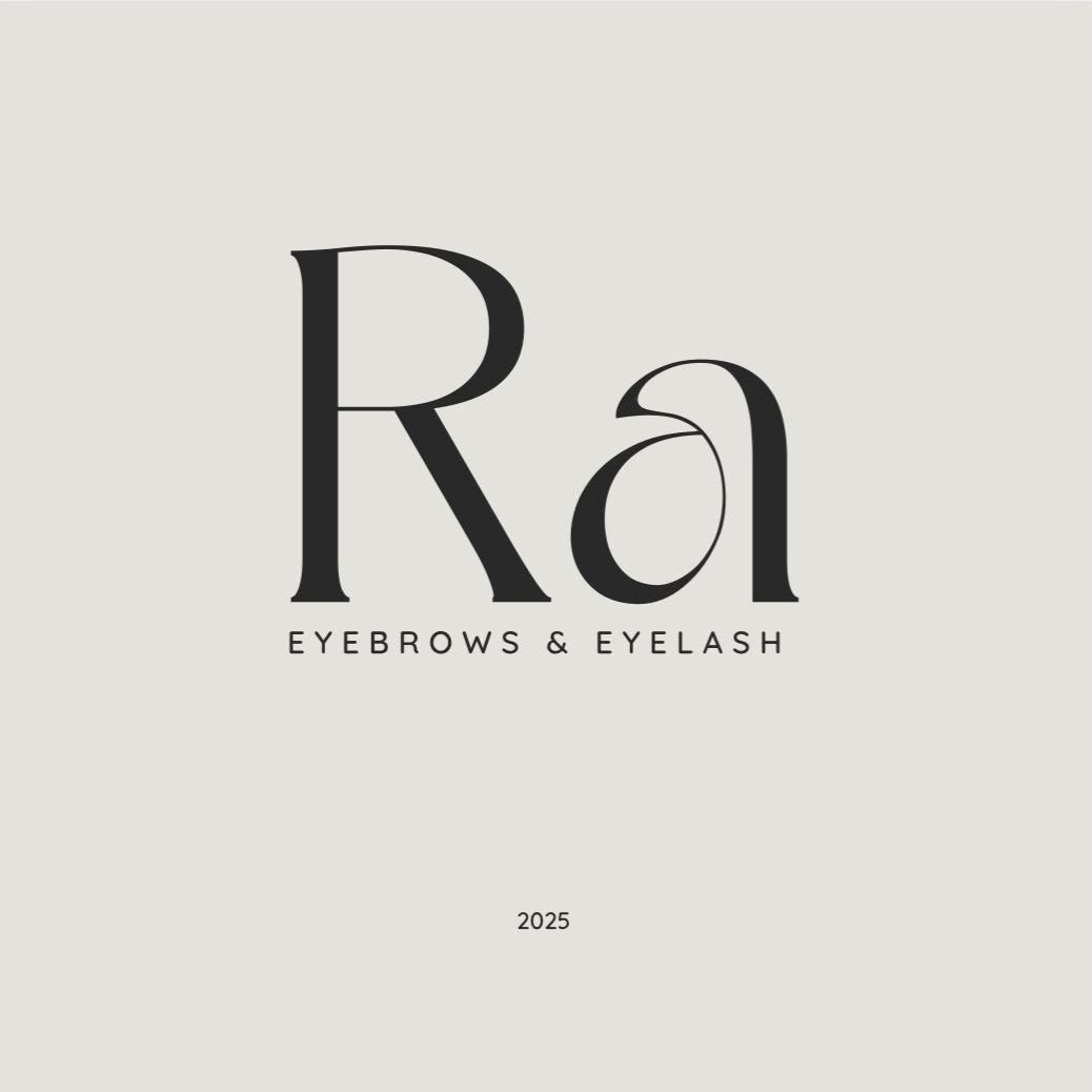 קצת עליי || RaEyebrows and eyelashes