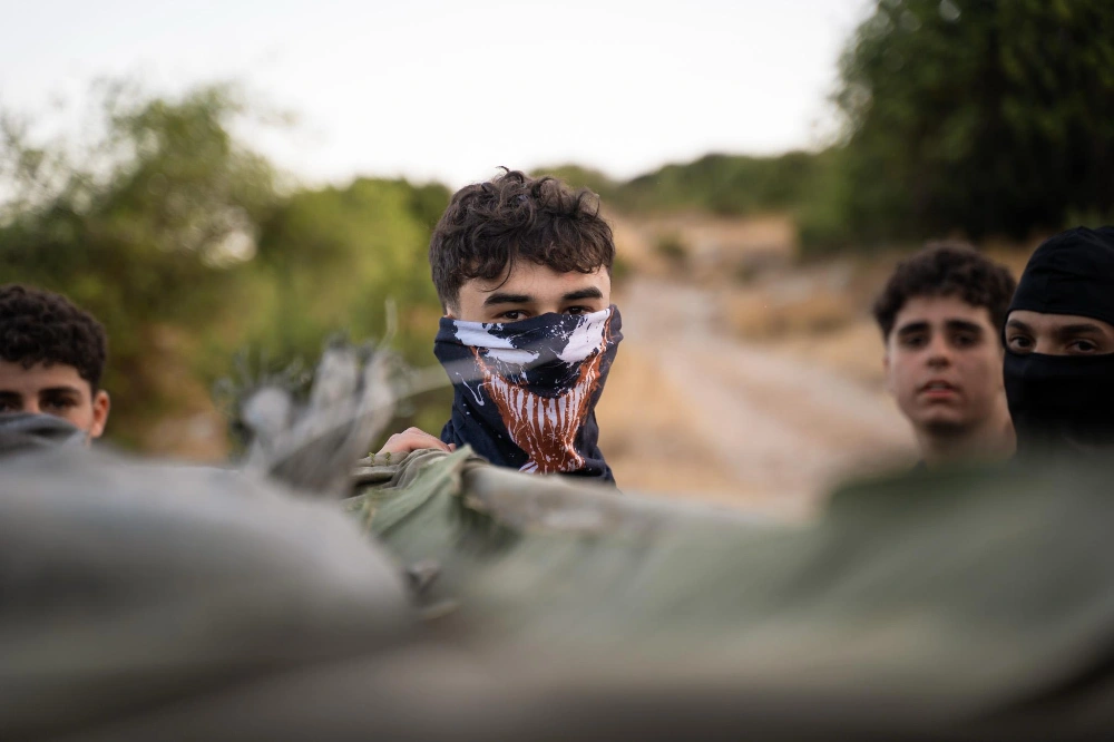 בלוג ומאמרים