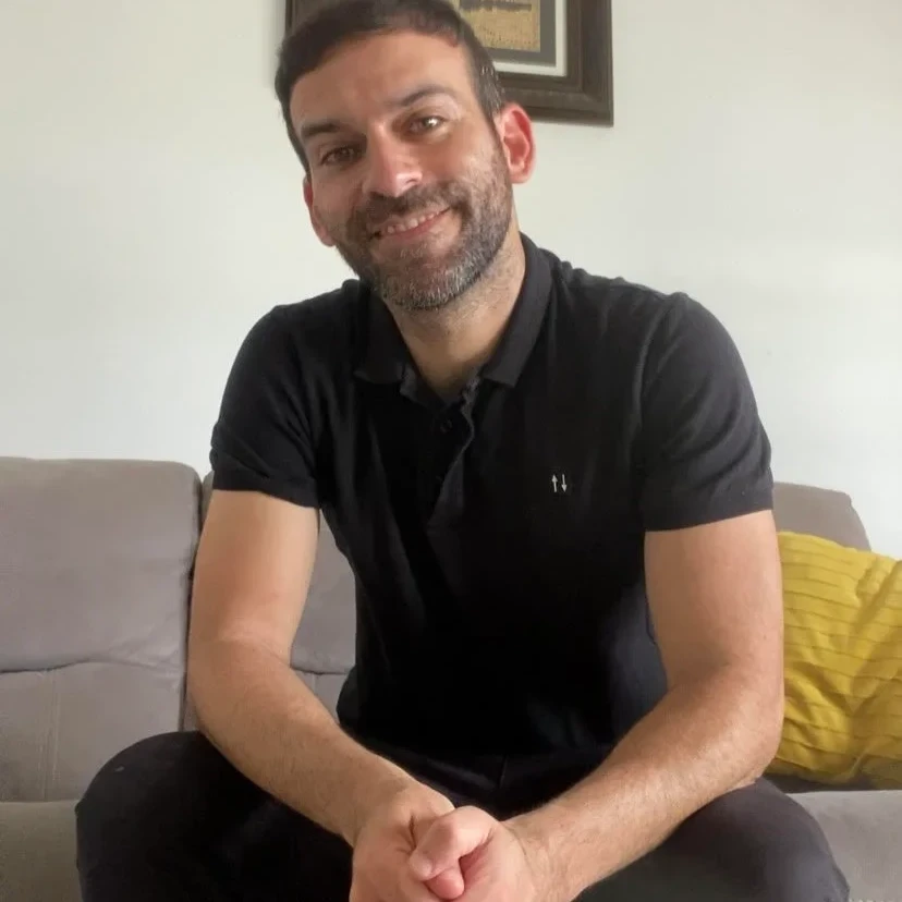 קצת עלינו || פאשיקום