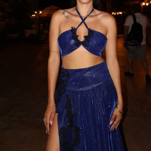 השמלות שלנו להשכרה