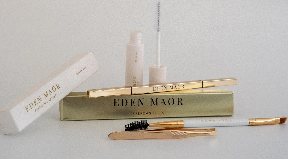 ליין המוצרים של עדן