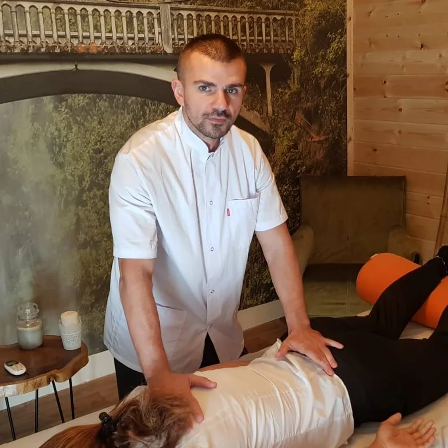 השירותים שלי