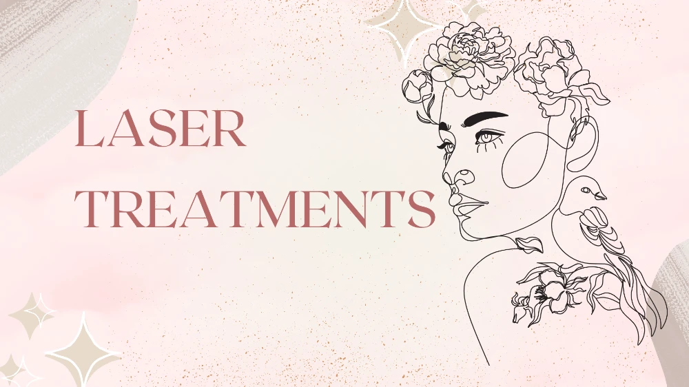 טיפולי לייזר