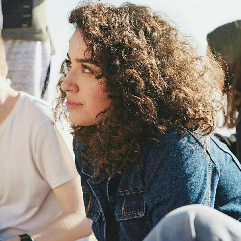 נעים מאוד, אני דורון