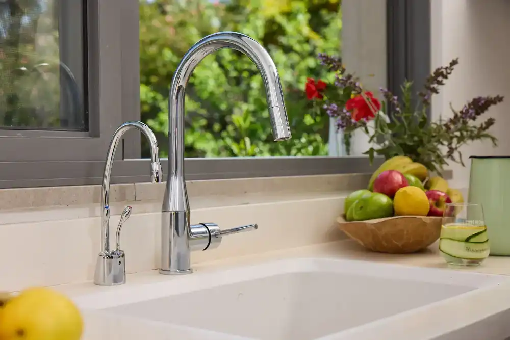 מערכות מים תת כיוריות