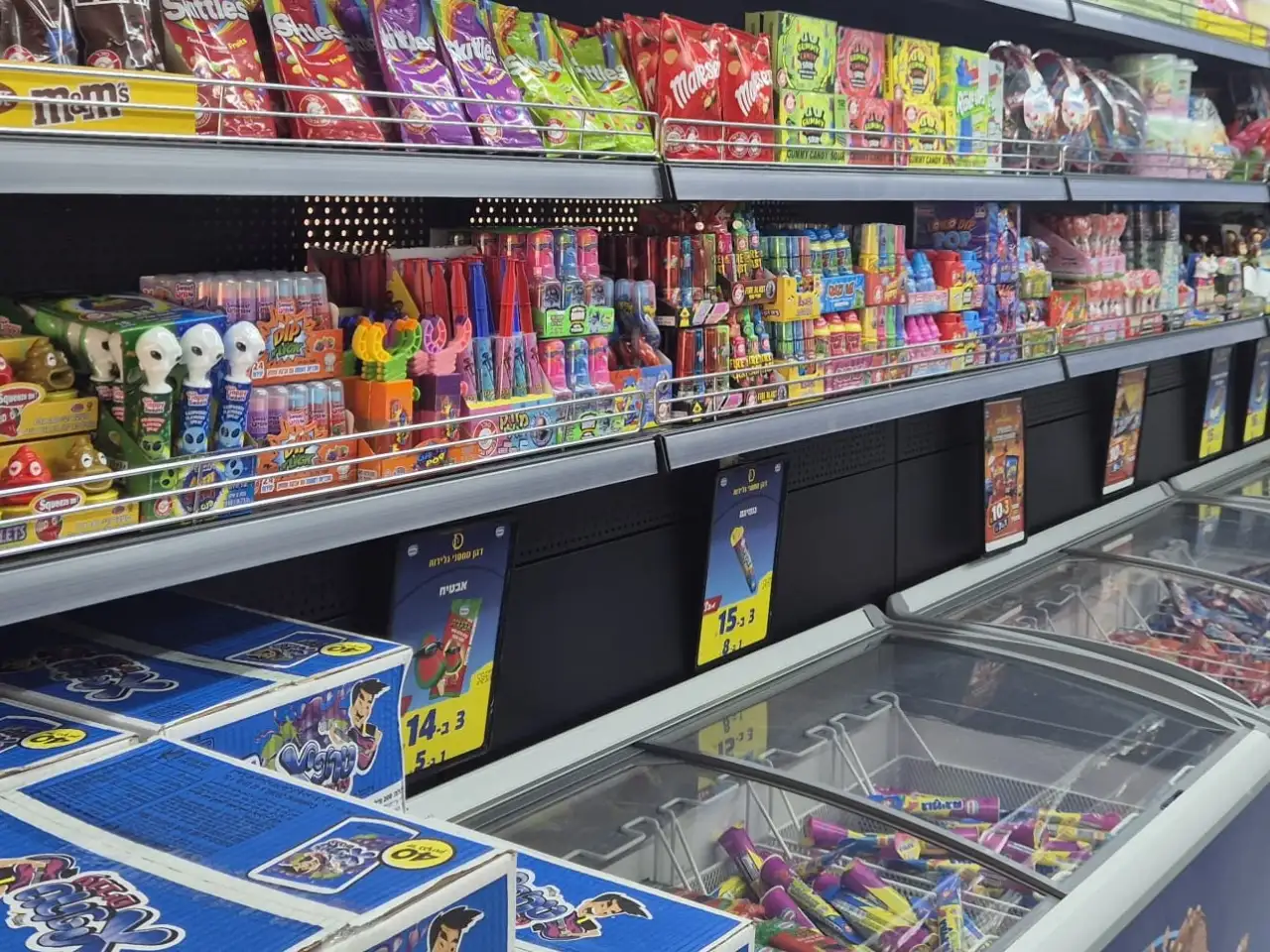 media