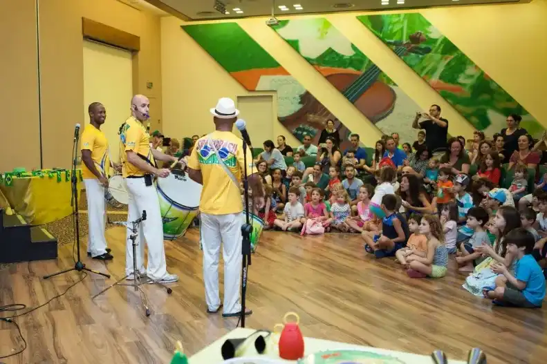 שירותי העסק