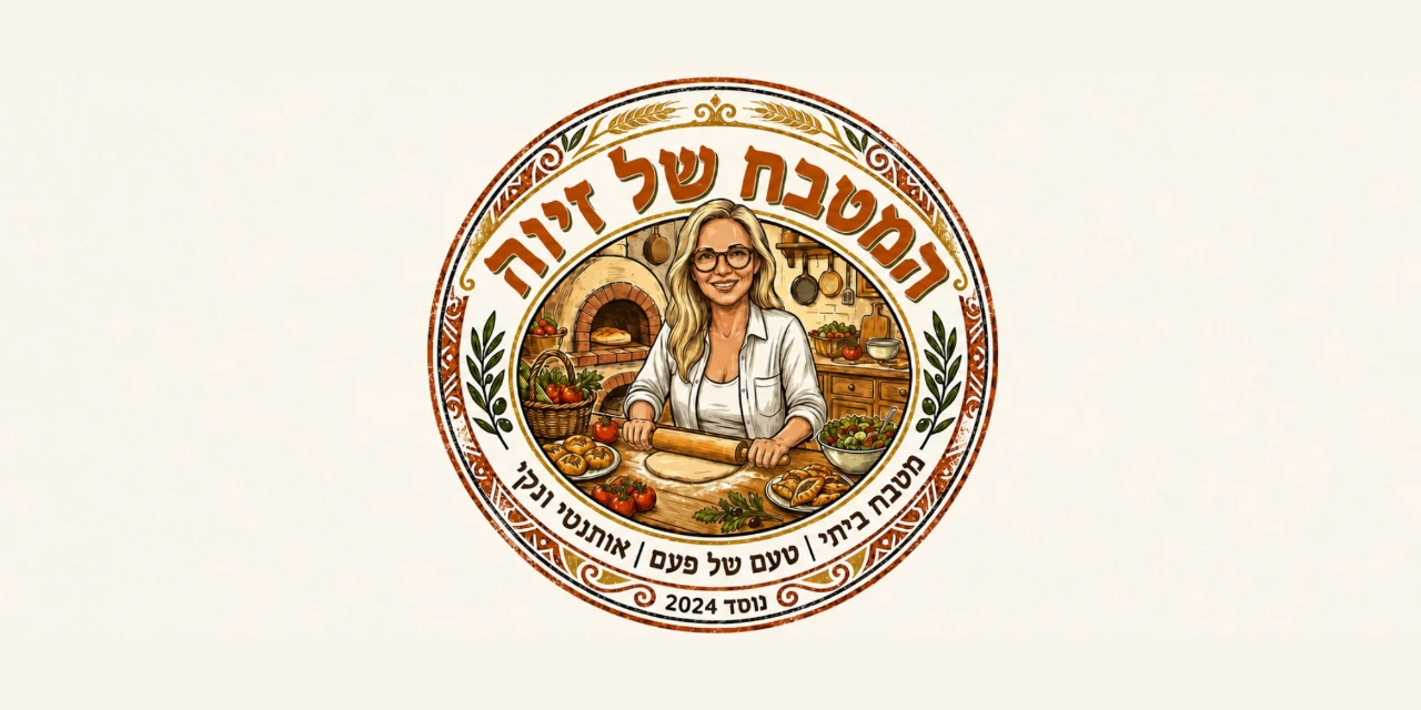 מטבח ביתי