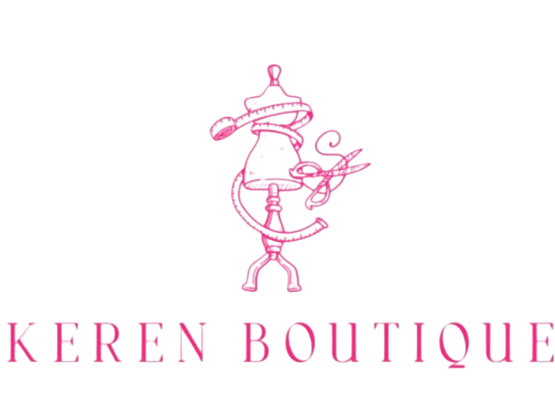 קצת עלינו || Keren Boutique
