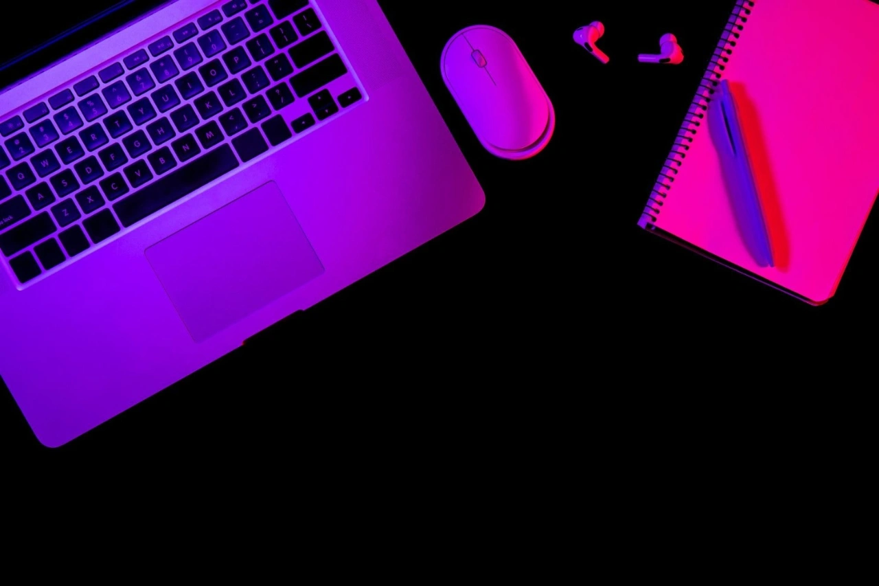 בלוג ומאמרים