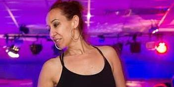 מחול לגיל הרך עם ענבל שחר - מגיל 3-11