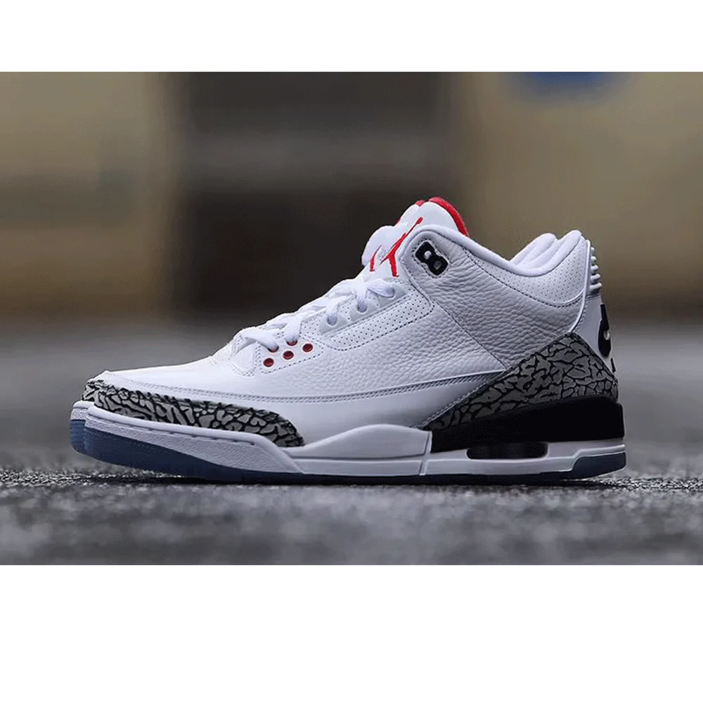 Jordan 3