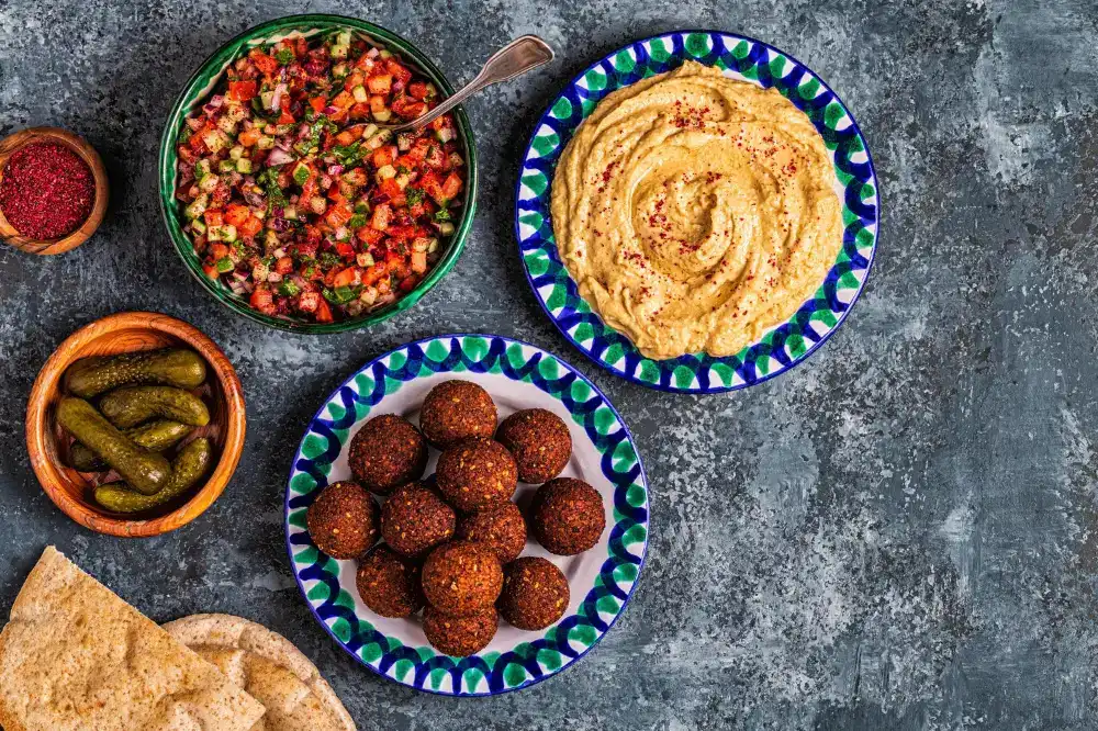 בלוג ומאמרים