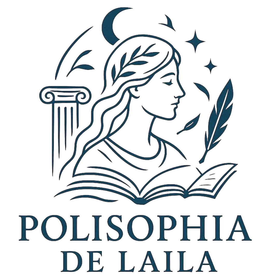 קצת עלינו || Polisophia De Laila