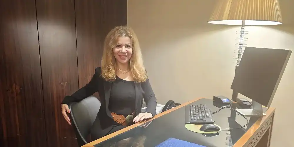 השירותים שלי