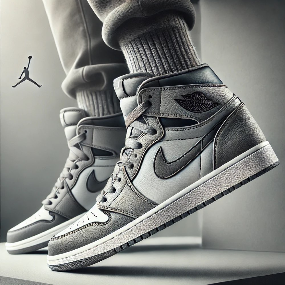 Jordan 1