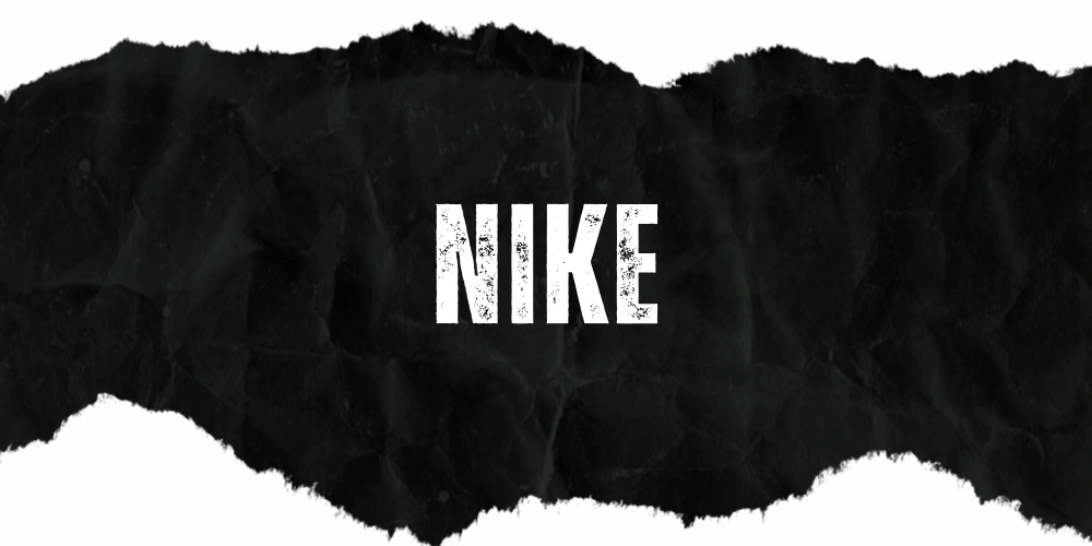 NIKE