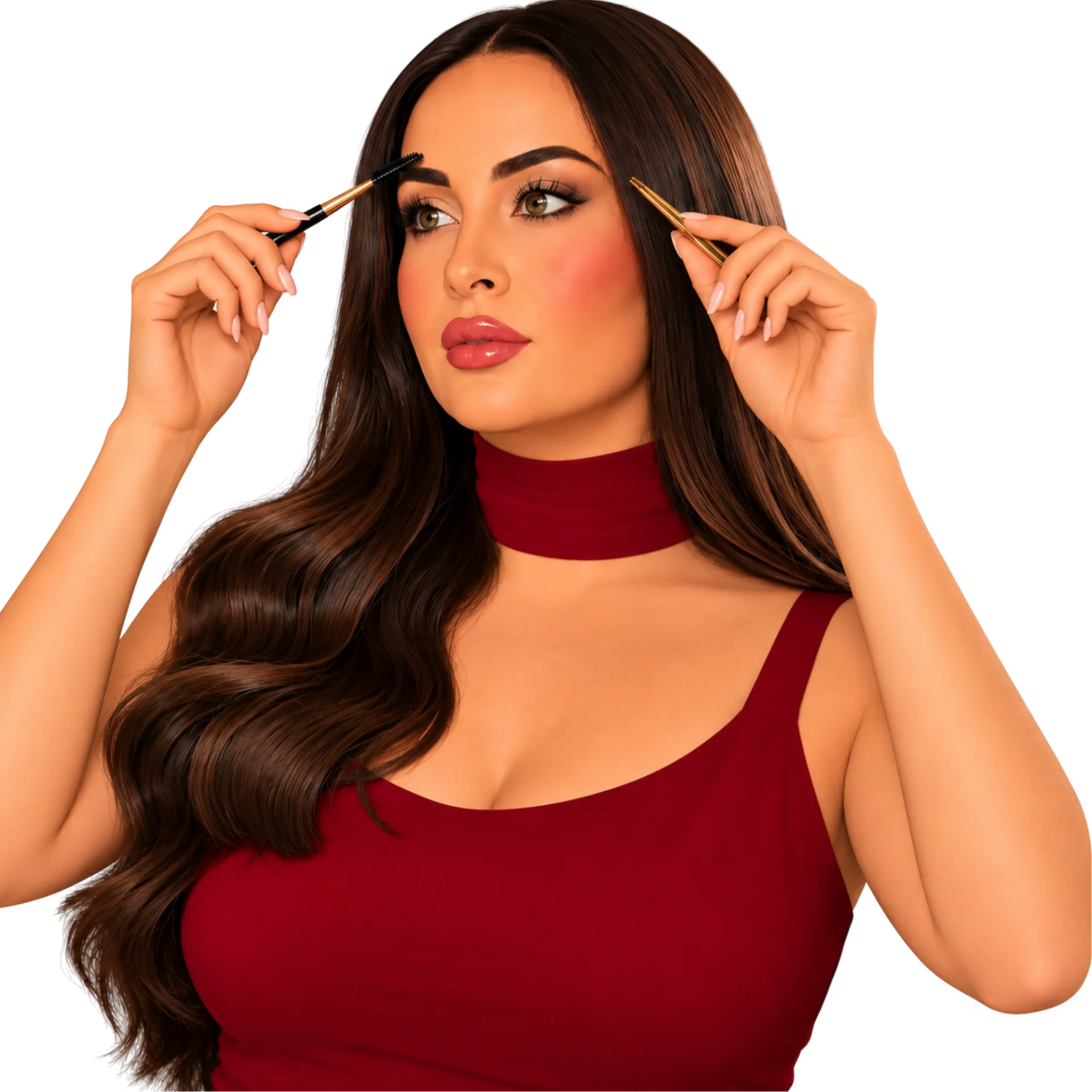 קצת עליי || LiorBrows
