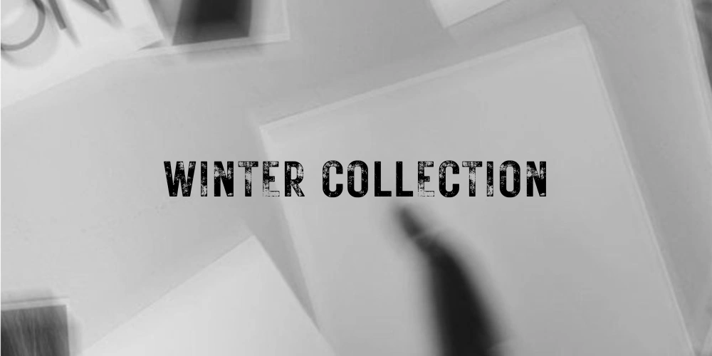 קולקציית חורף | OMI
