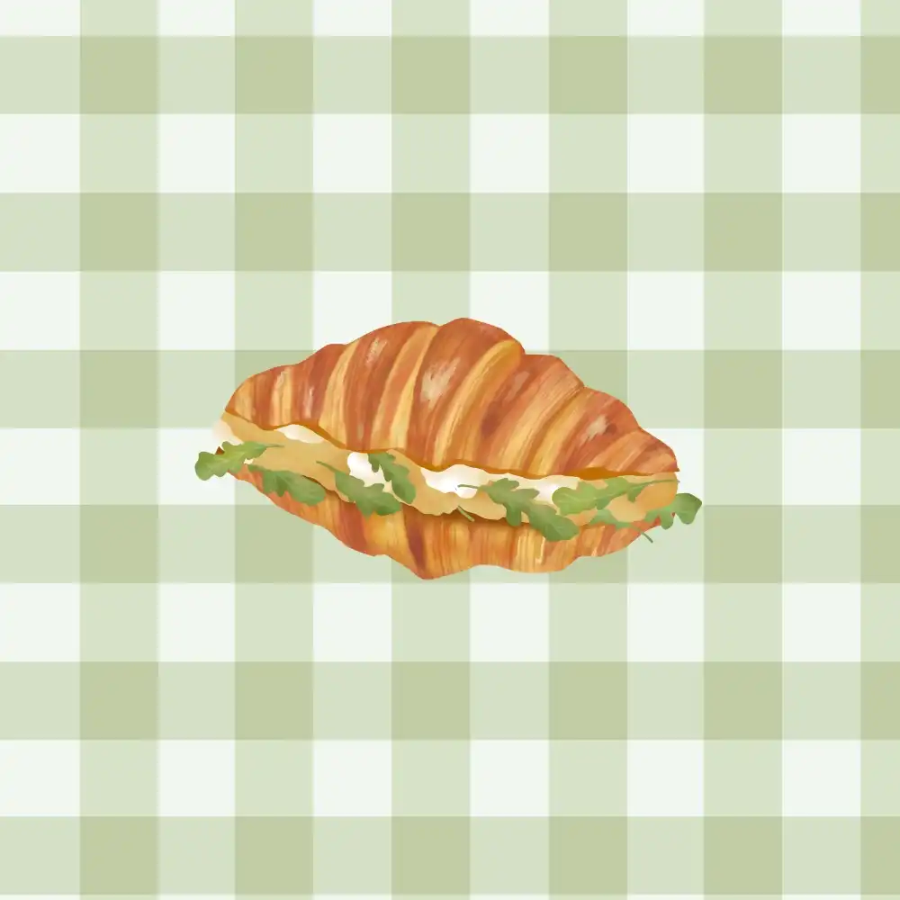 תפריט בראנץ׳