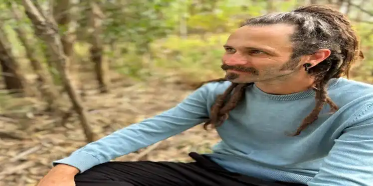 בקליניקה: מסעות פנימה