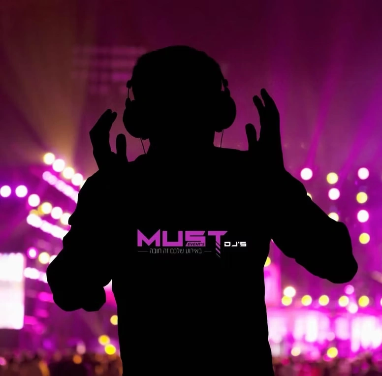 הסאונד שירים את כולם! האירוע שייזכר לעד!