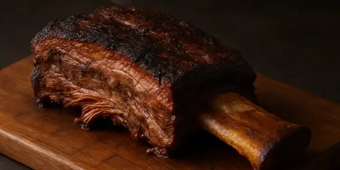 תפריט בשרים