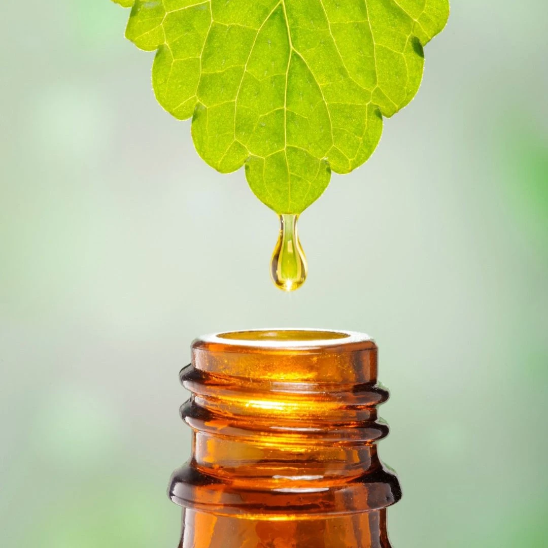 שמנים אתריים