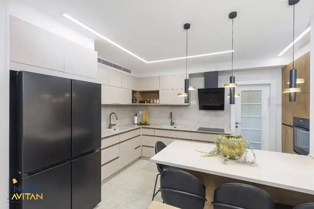 אדריכלות פנים ועיצוב פנים | נורית אביטן